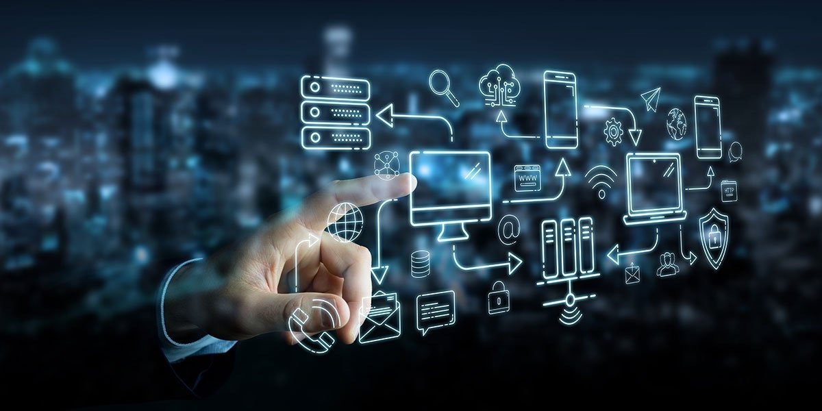 The Rise of Technology, image 3