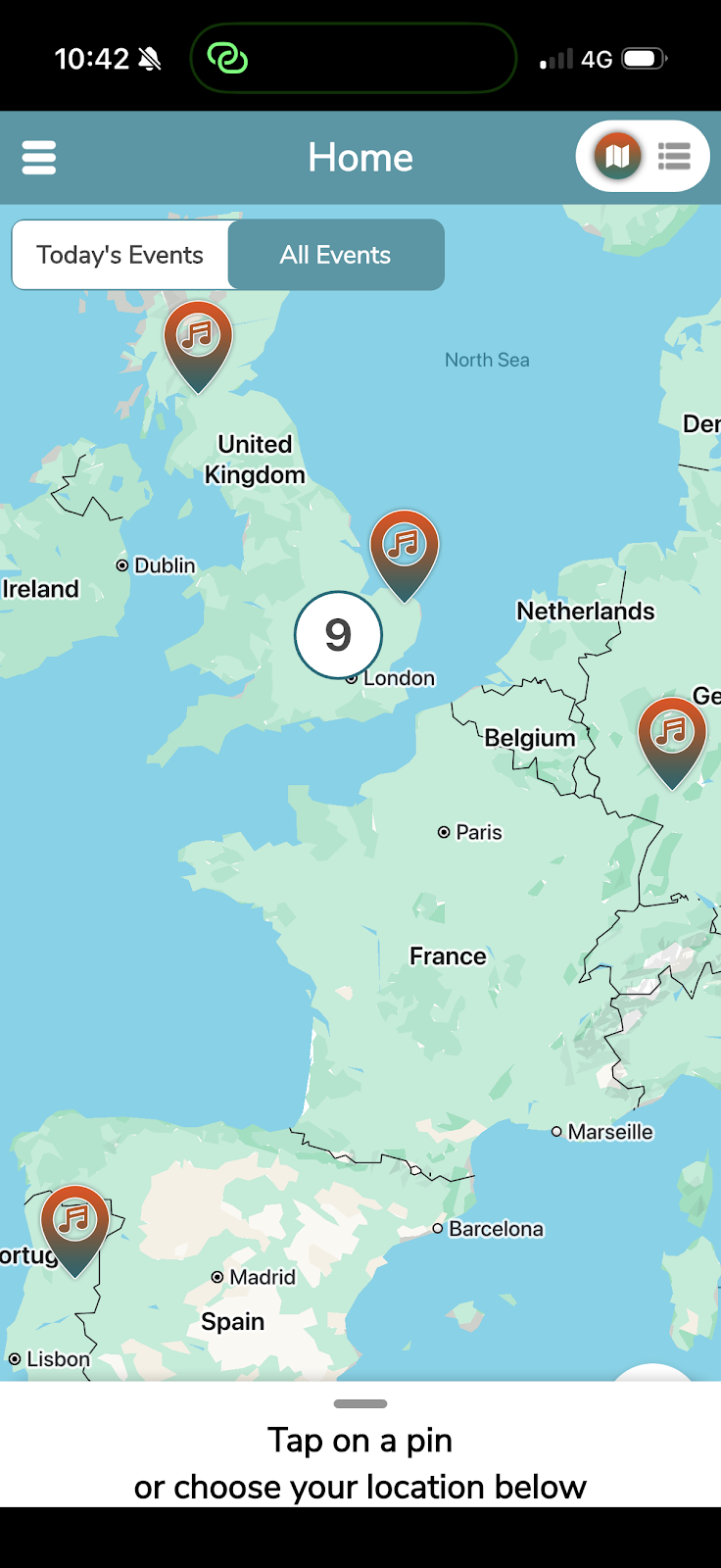 The Easiest Way to Find Nearby Karaoke, image 1