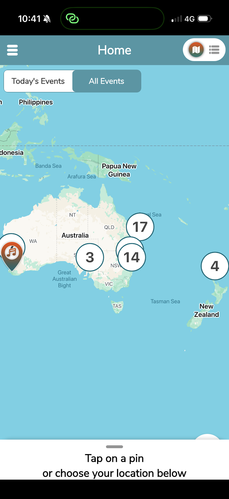 The Easiest Way to Find Nearby Karaoke, image 2