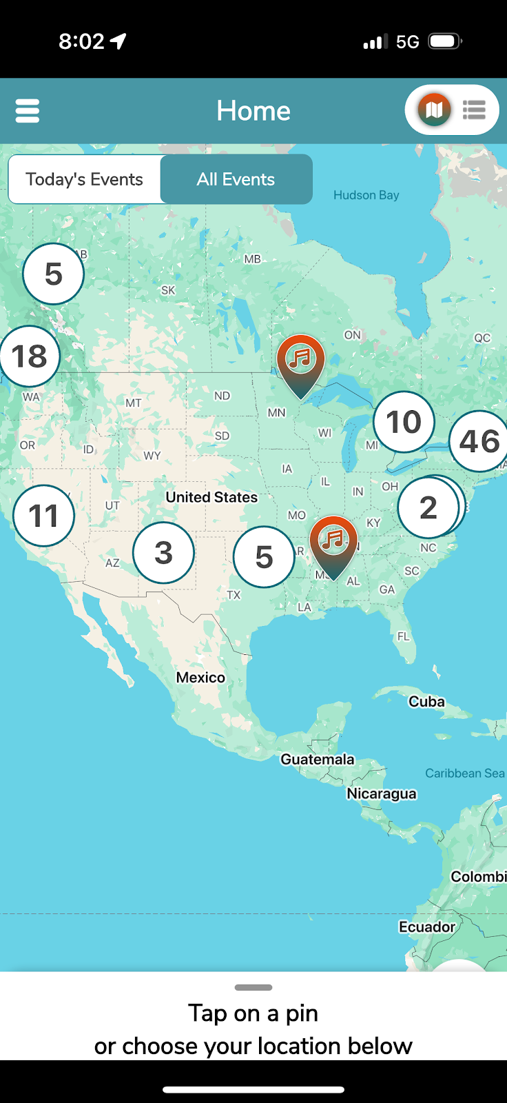 The Easiest Way to Find Nearby Karaoke, image 3
