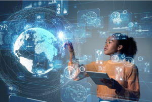 The Rise of Technology, image 2